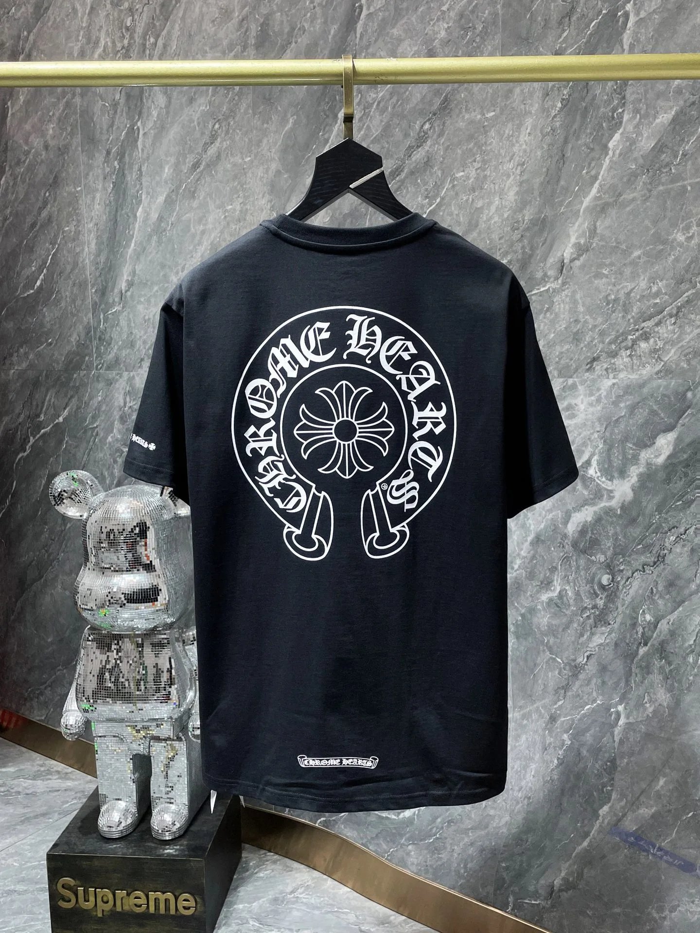 Chrome Hearts Pocket T-Shirt 2
