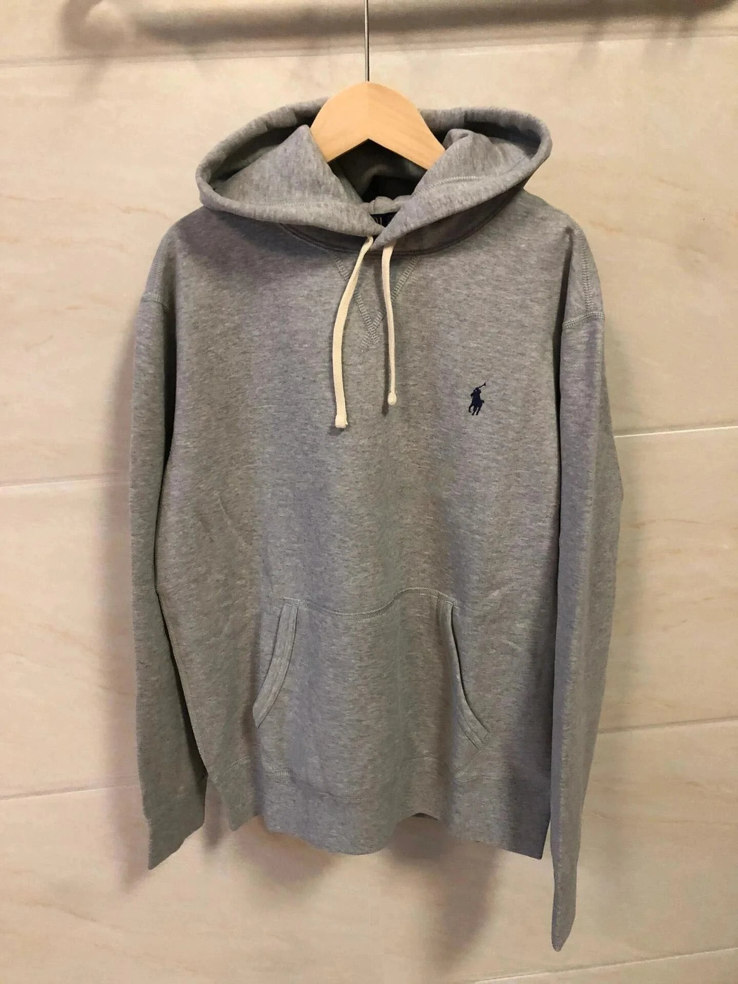 Ralph Lauren Small Pony Hoodie photo 7