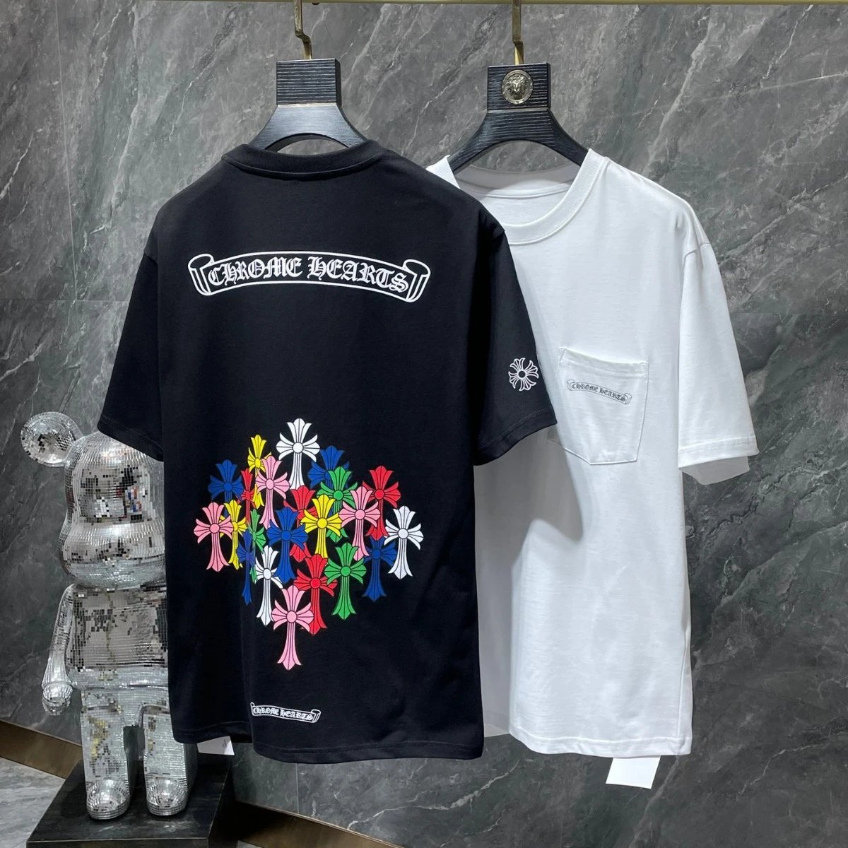 CH Cross T-Shirt