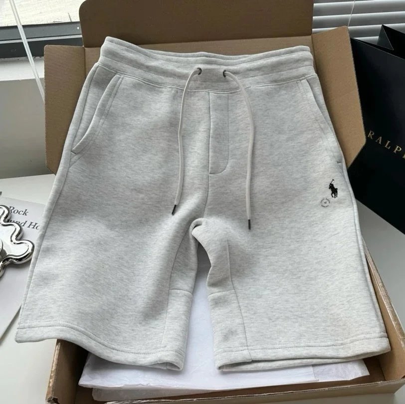 Heather Grey spot grey