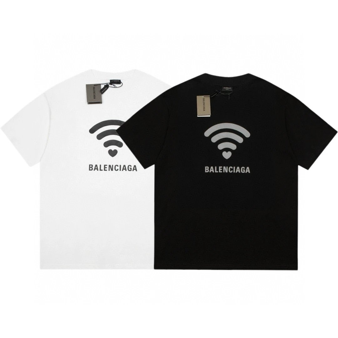 BLCG Wi-Fi Valentine's Limited Edition T-Shirt