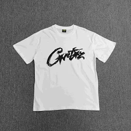 thumbnail for Original - T-shirt short sleeve letter logo print crew neck short sleeve T-shirt