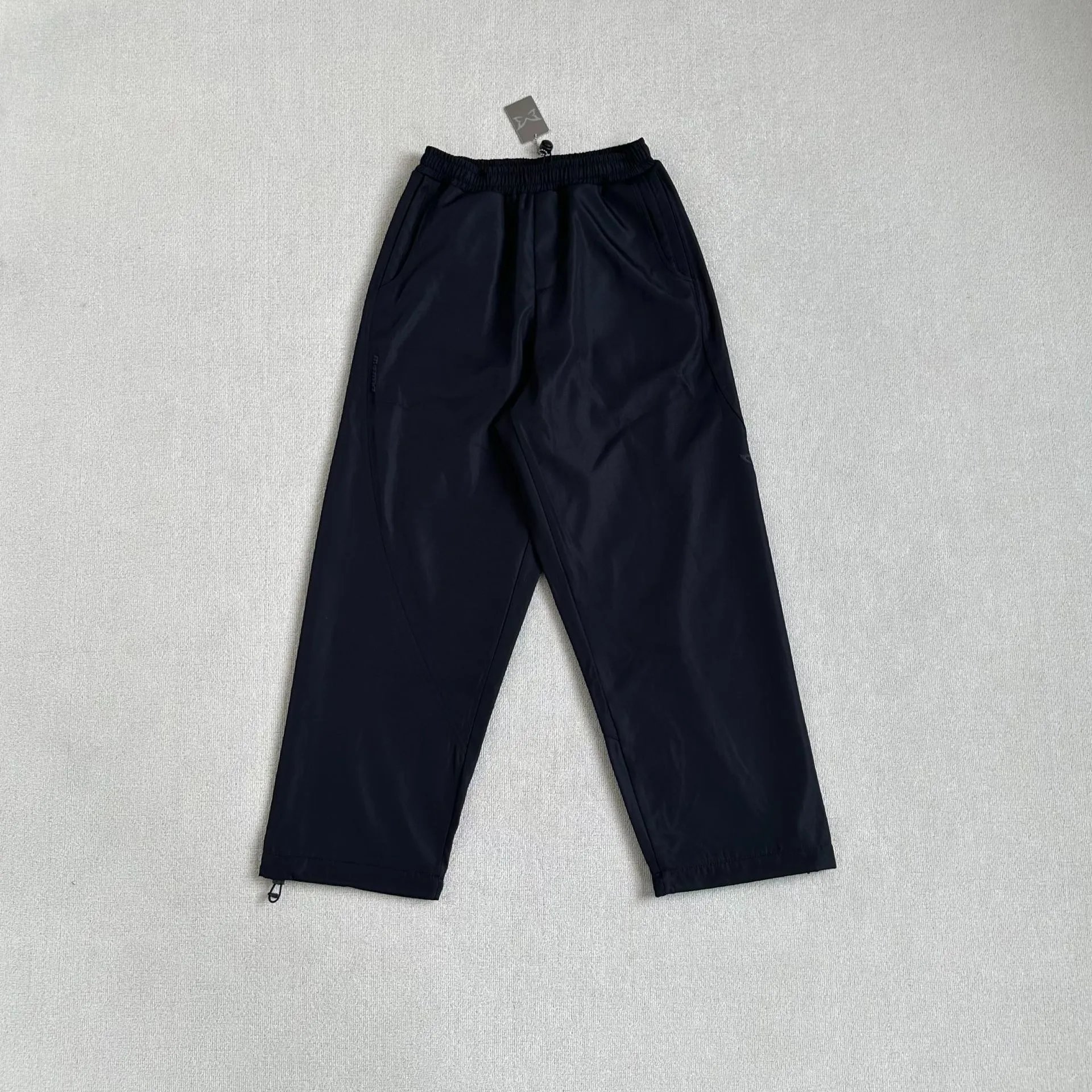 5907 Tech Pants/Black
