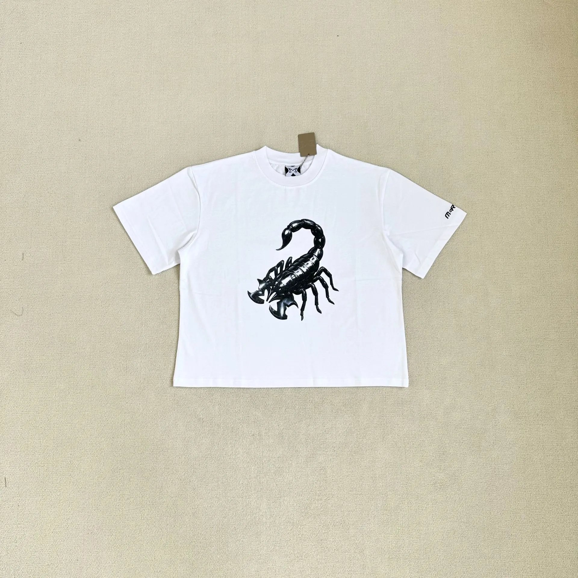 M19 Scorpion/White