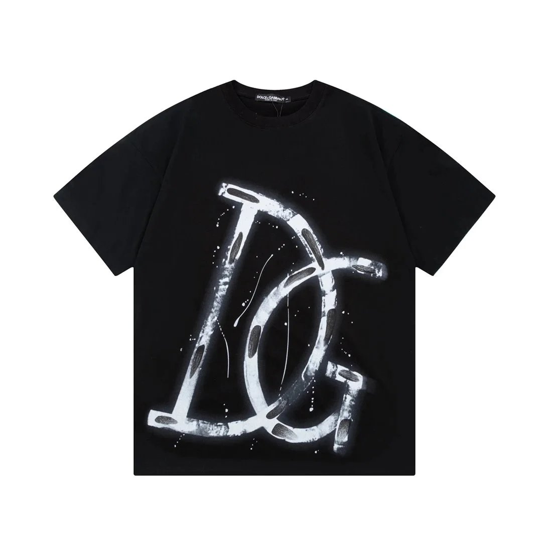 Stussy Classic Logo T-Shirt in Multiple Colors