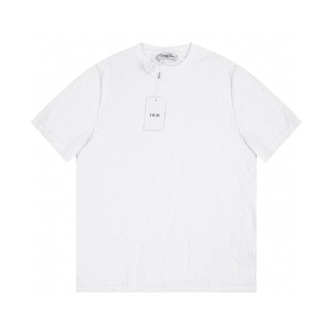 Dior T-Shirts Collection - Men's Fashion Tees