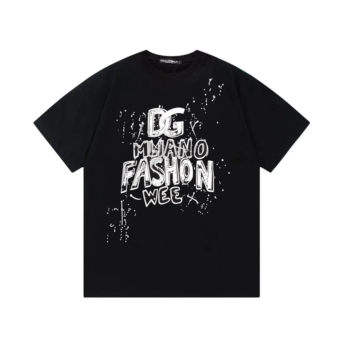 Stussy Classic Logo T-Shirt in Multiple Colors
