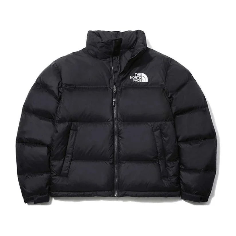 Classic Versatile Down Jacket 001