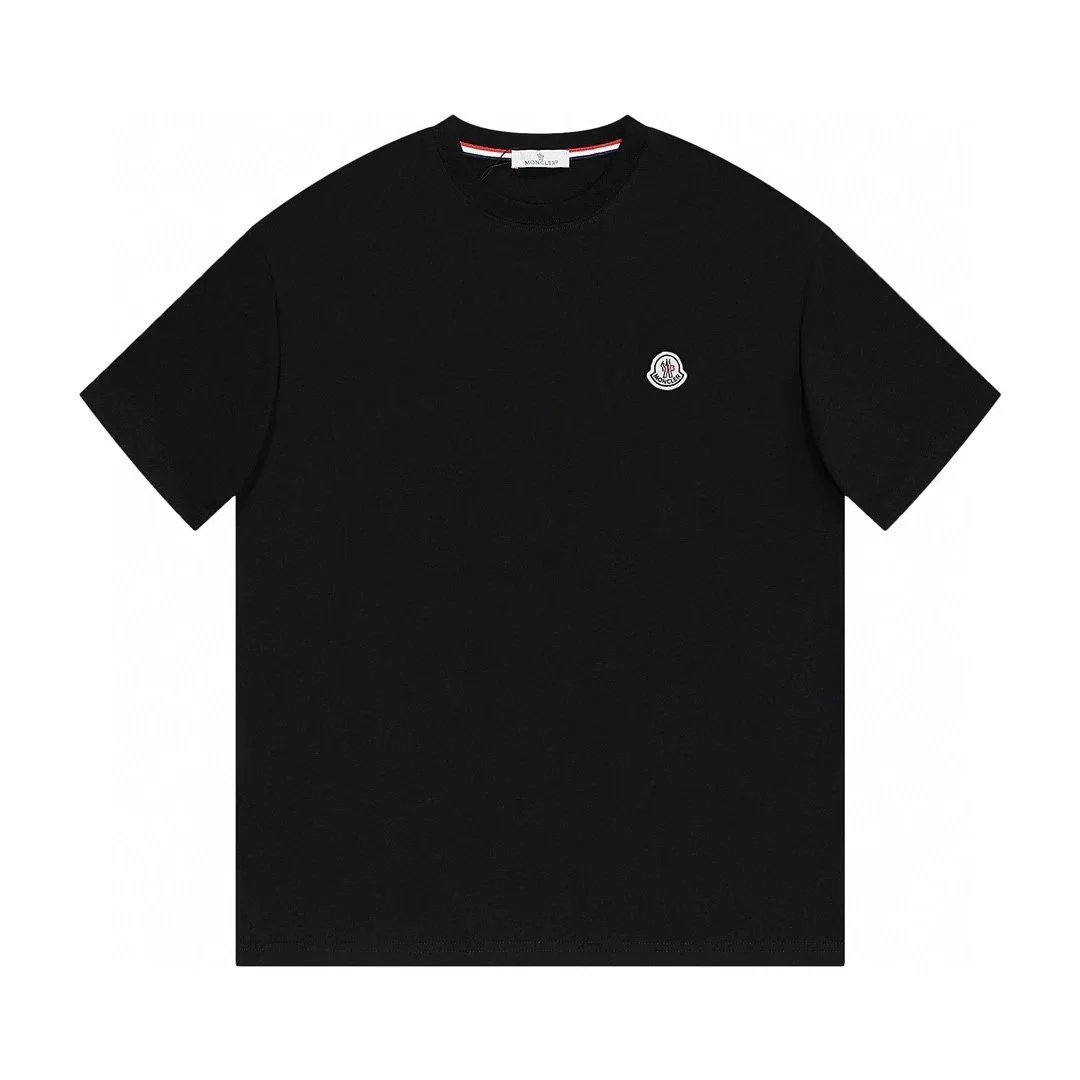 Moncler Logo T-Shirt [11 style