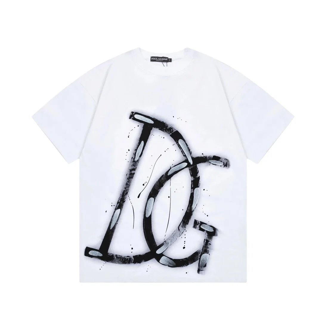 Stussy Classic Logo T-Shirt in Multiple Colors