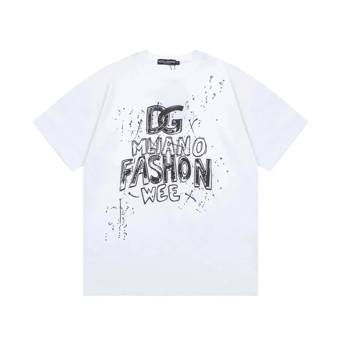 Stussy Classic Logo T-Shirt in Multiple Colors