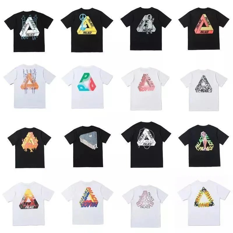 Palace Tri-Ferg T-Shirt [31 st