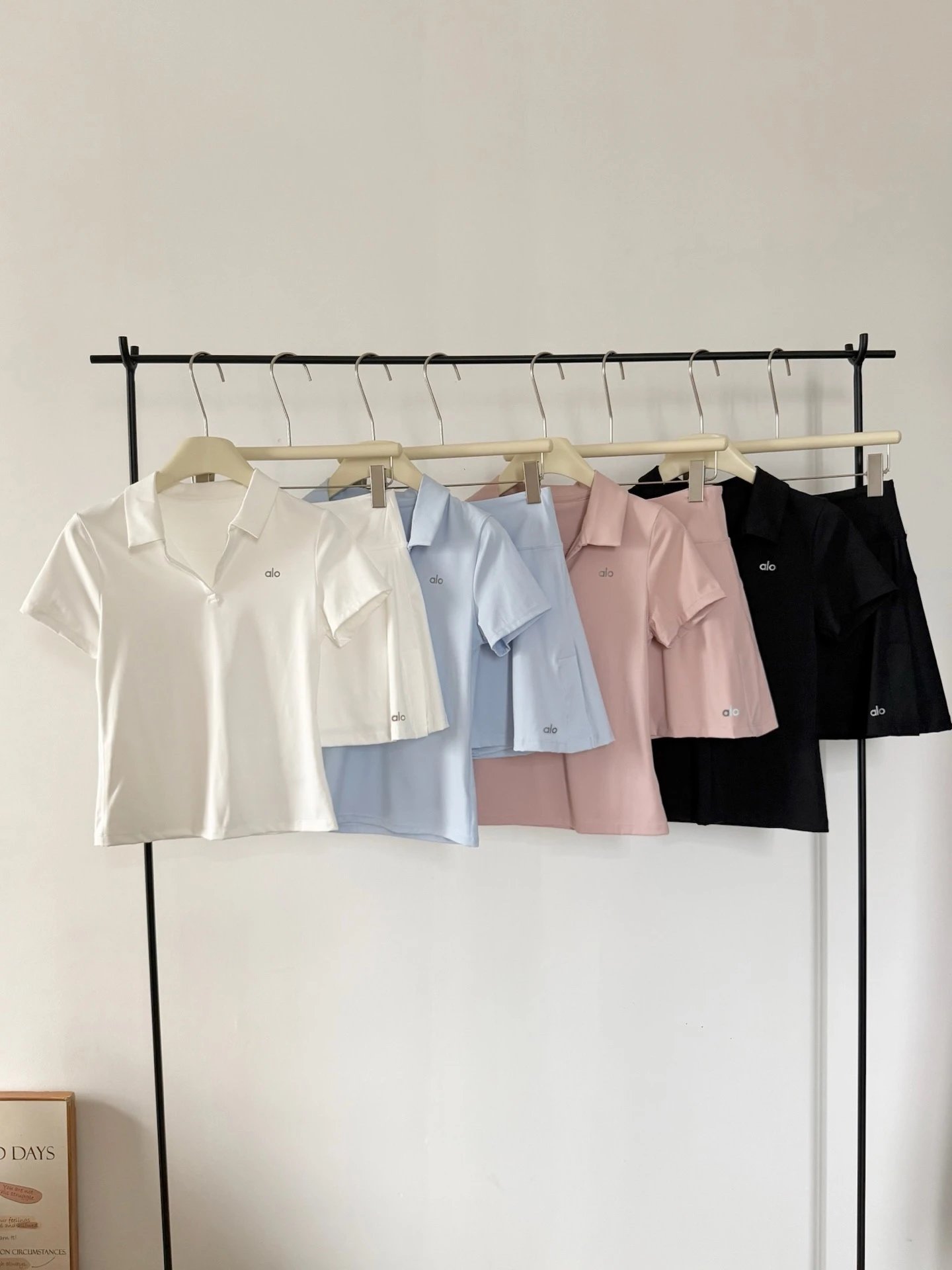 Yoga clothes