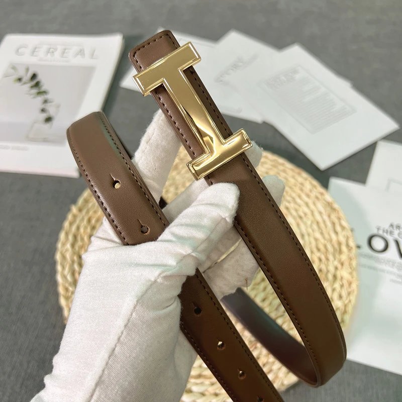 Hermes Belt · 6