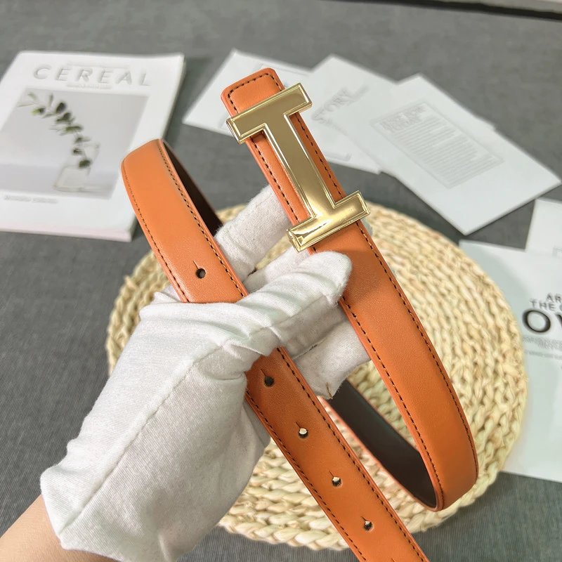 Hermes Belt · 4
