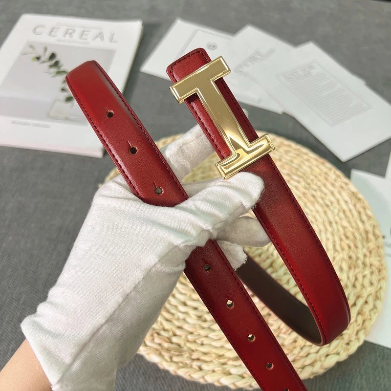 Hermes Belt · 3