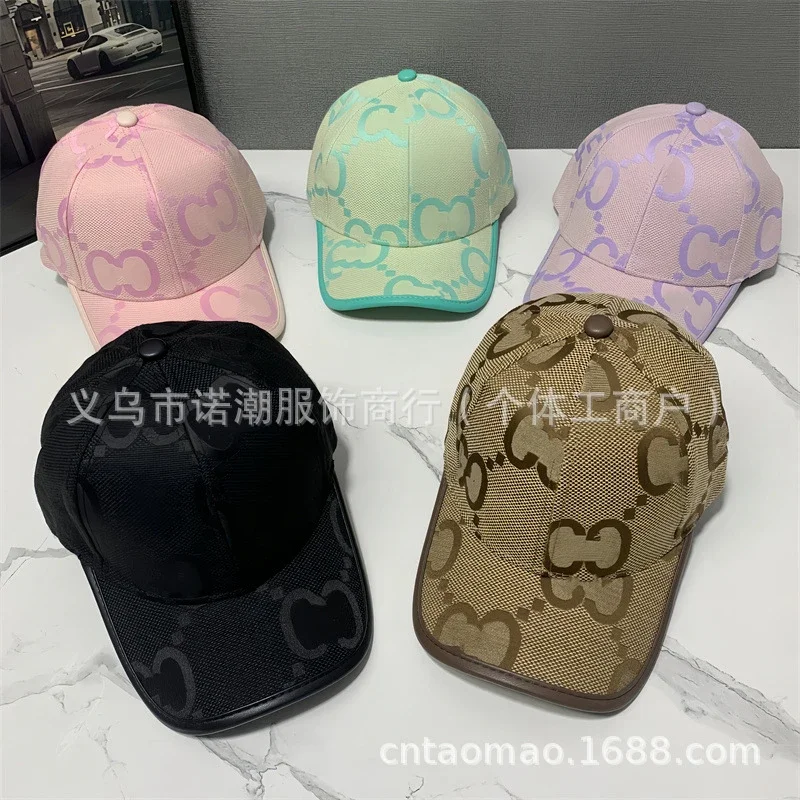 GUCCI GORRA