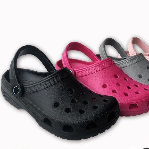 Crocs Classic Clogs Multi-Color