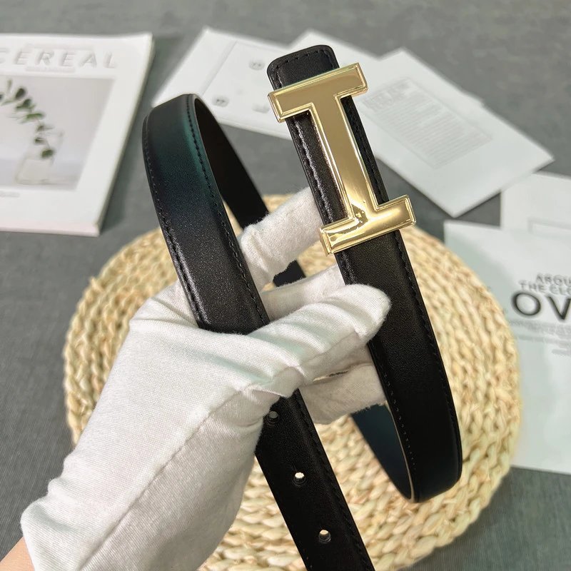 Hermes Belt · 2
