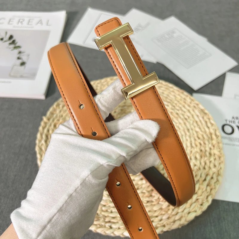 Hermes Belt · 5