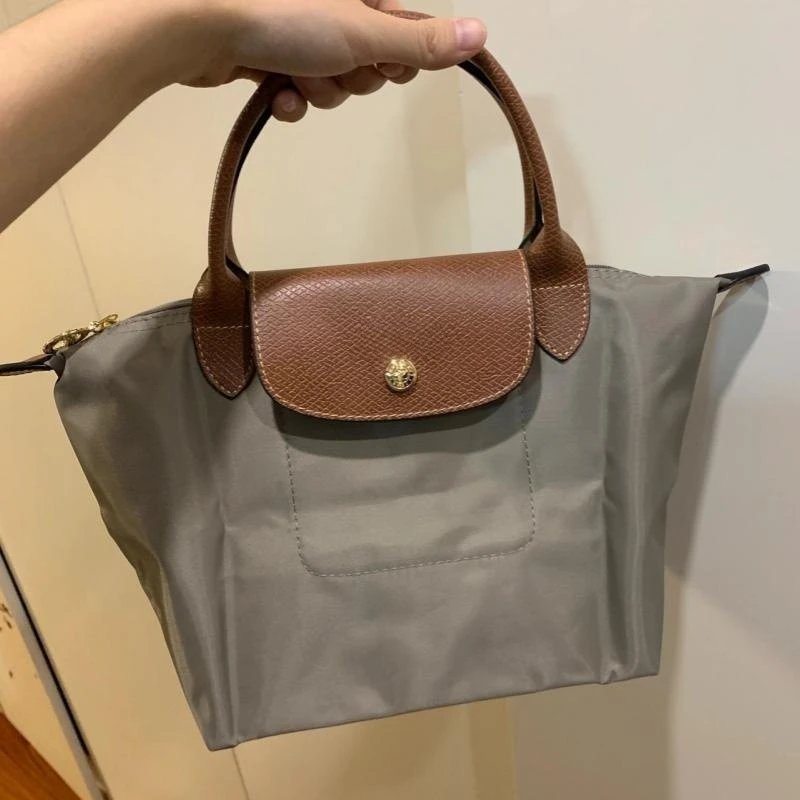 Longchamp Le Pliage Small Hand
