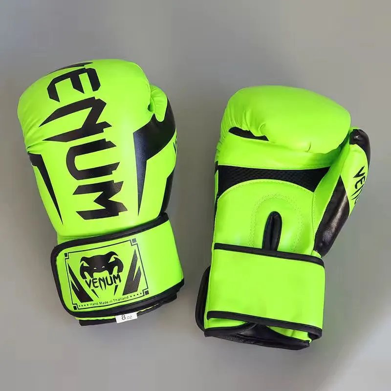 2 Green (Professional Training Boxing Set)