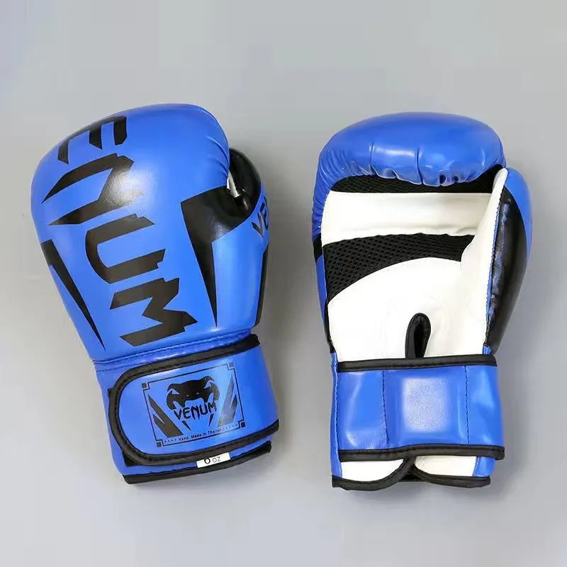 5 Blue (Professional Training Boxing Set)