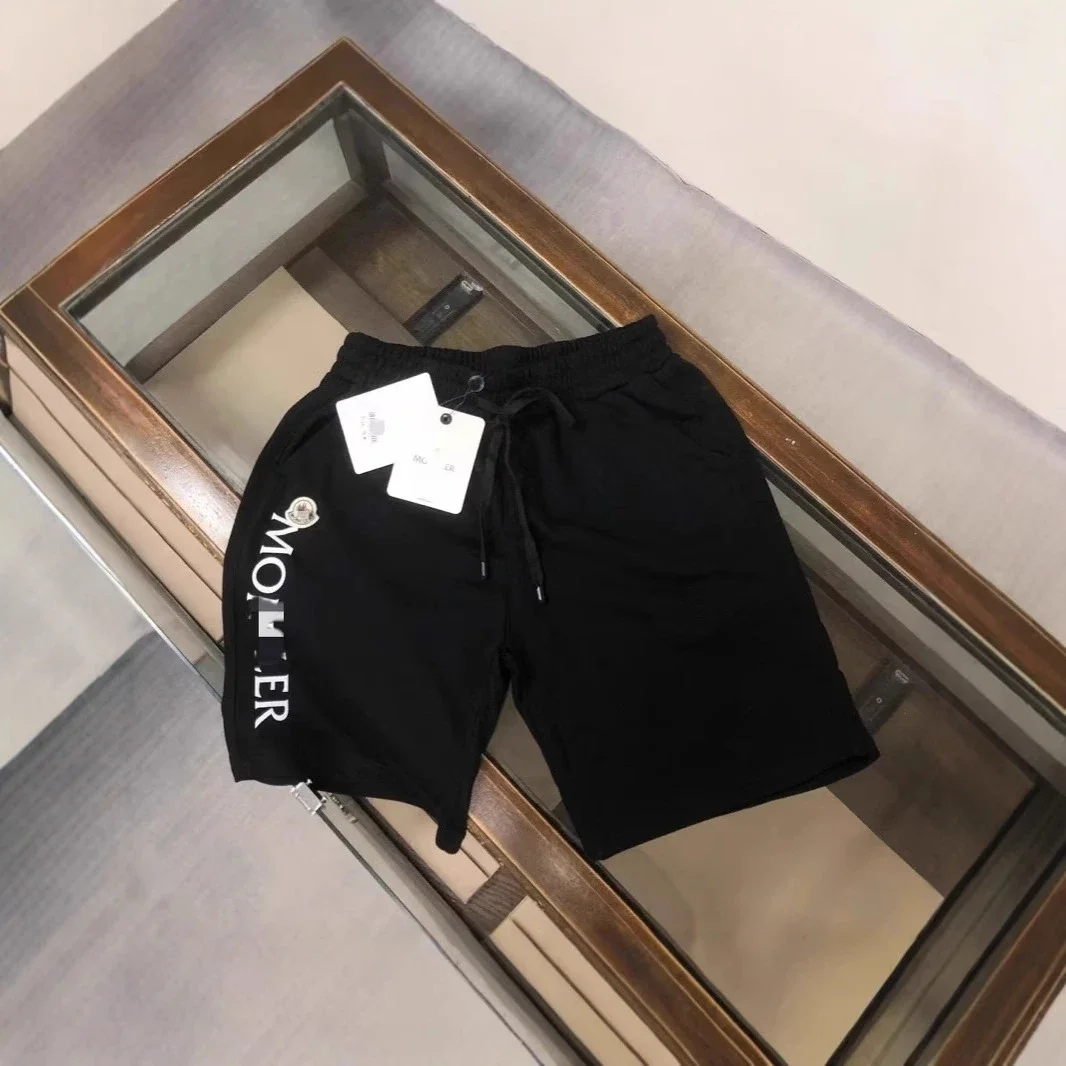 SHORTS MONCLER