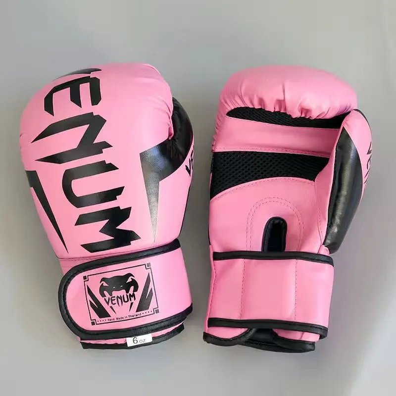 4 Fans (Professional Training Boxing Set)