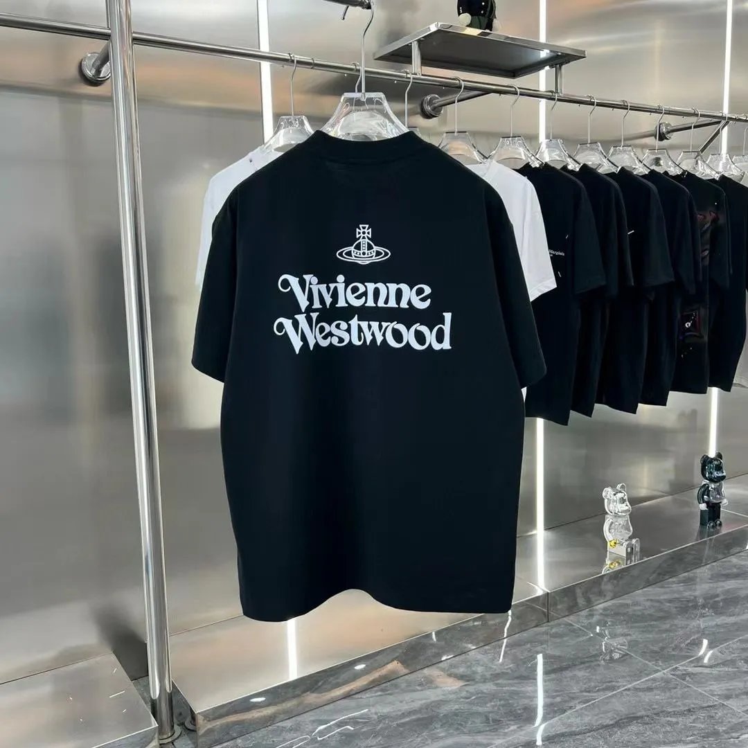 Vivienne Westwood T-Shirts · 2
