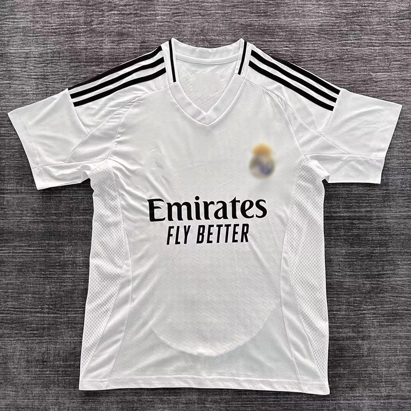Real Madrid Emirates Fly Bette