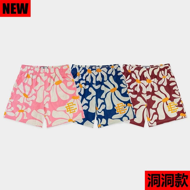 EE casual shorts