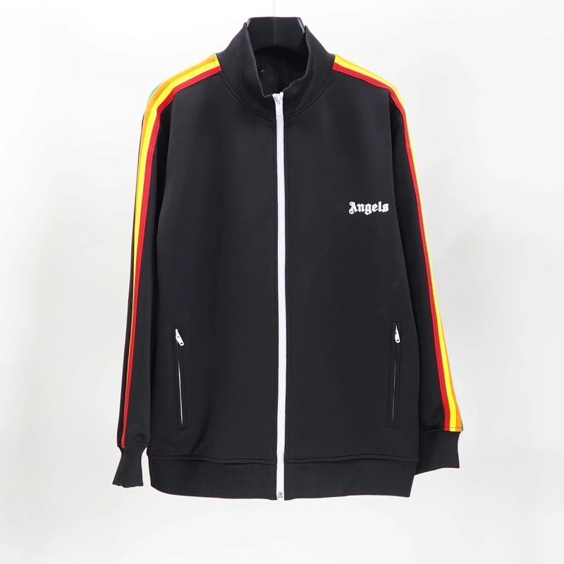 Angelo Track Pants Yellow Sweatpants - 23