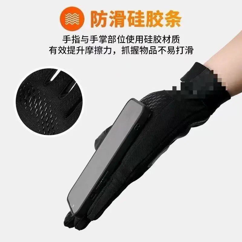Nike Men's Soccer Gloves photo 4