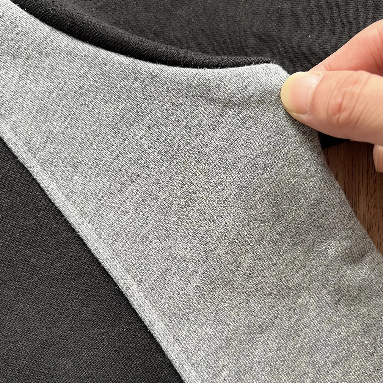Oakley Foam Print Crew Neck Sweatshirt photo 8