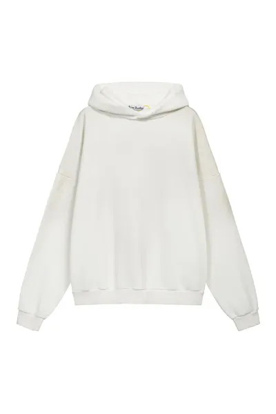 Acne Studios Script Logo Zip-Up Jacket Gray - 24