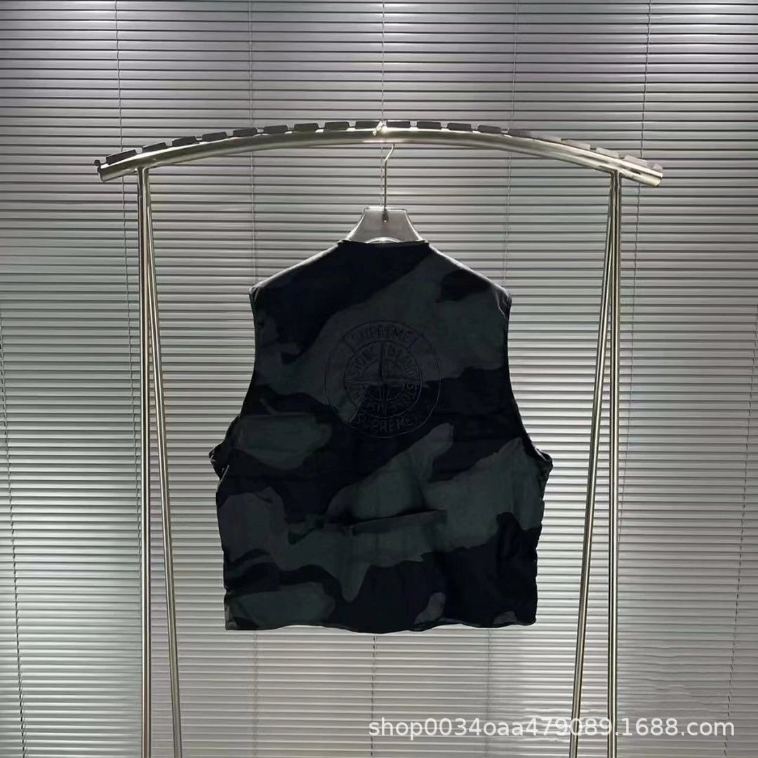 Outdoor Utility Vest photo 3