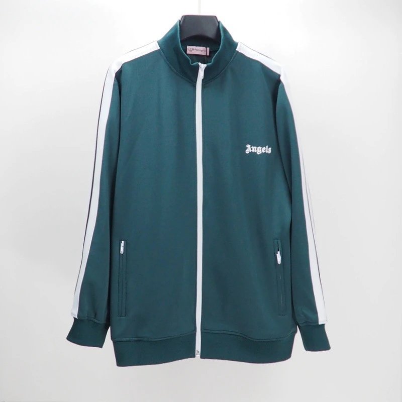 Angelo Track Pants Yellow Sweatpants - 36