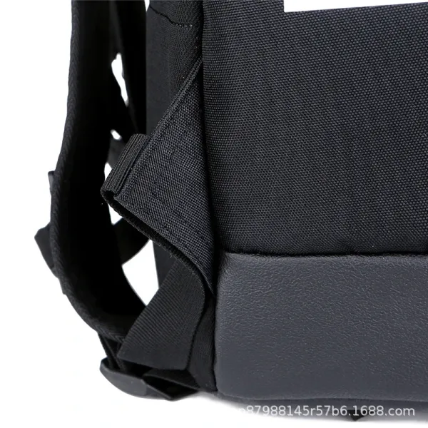 Nike Hoops Elite Backpack Navy Green Camo - 11