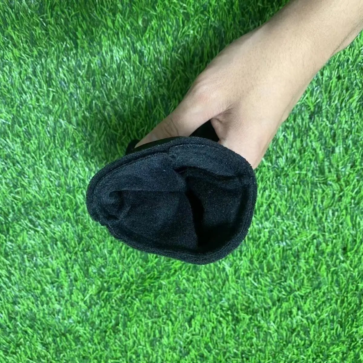 Nike Men's Soccer Gloves photo 6