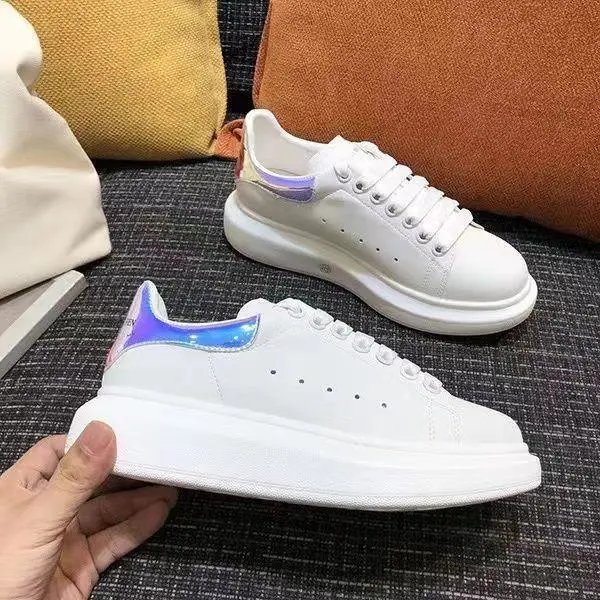 AM Couple Platform Shoe photo 6
