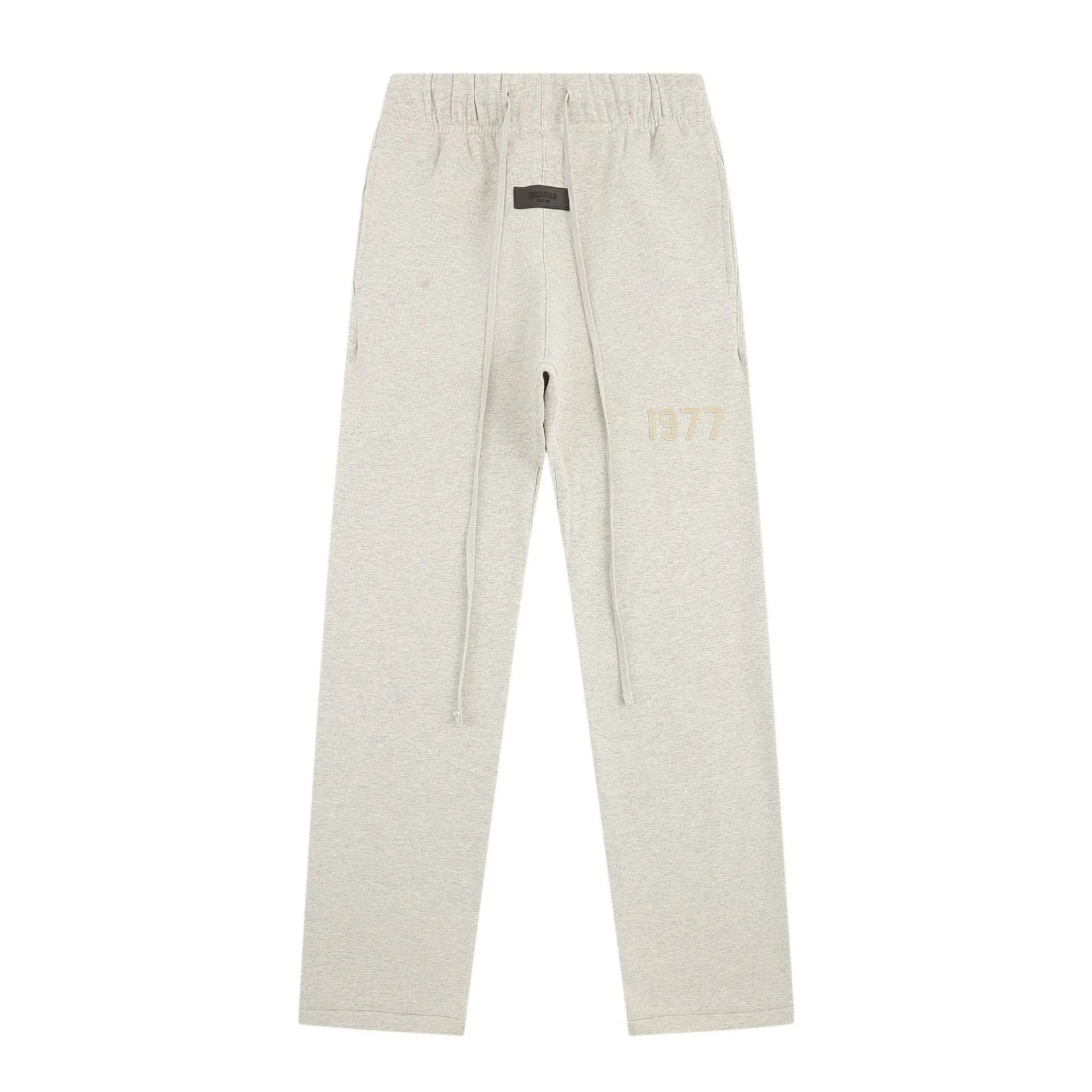 Men's Loose Fit Sweatpants photo 7