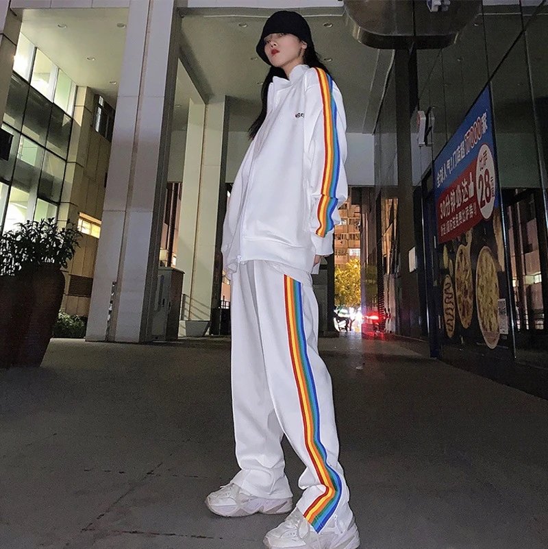 Angelo Track Pants Yellow Sweatpants - 16