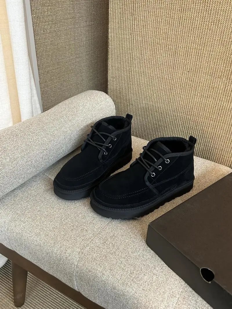 Snow Boots photo 6
