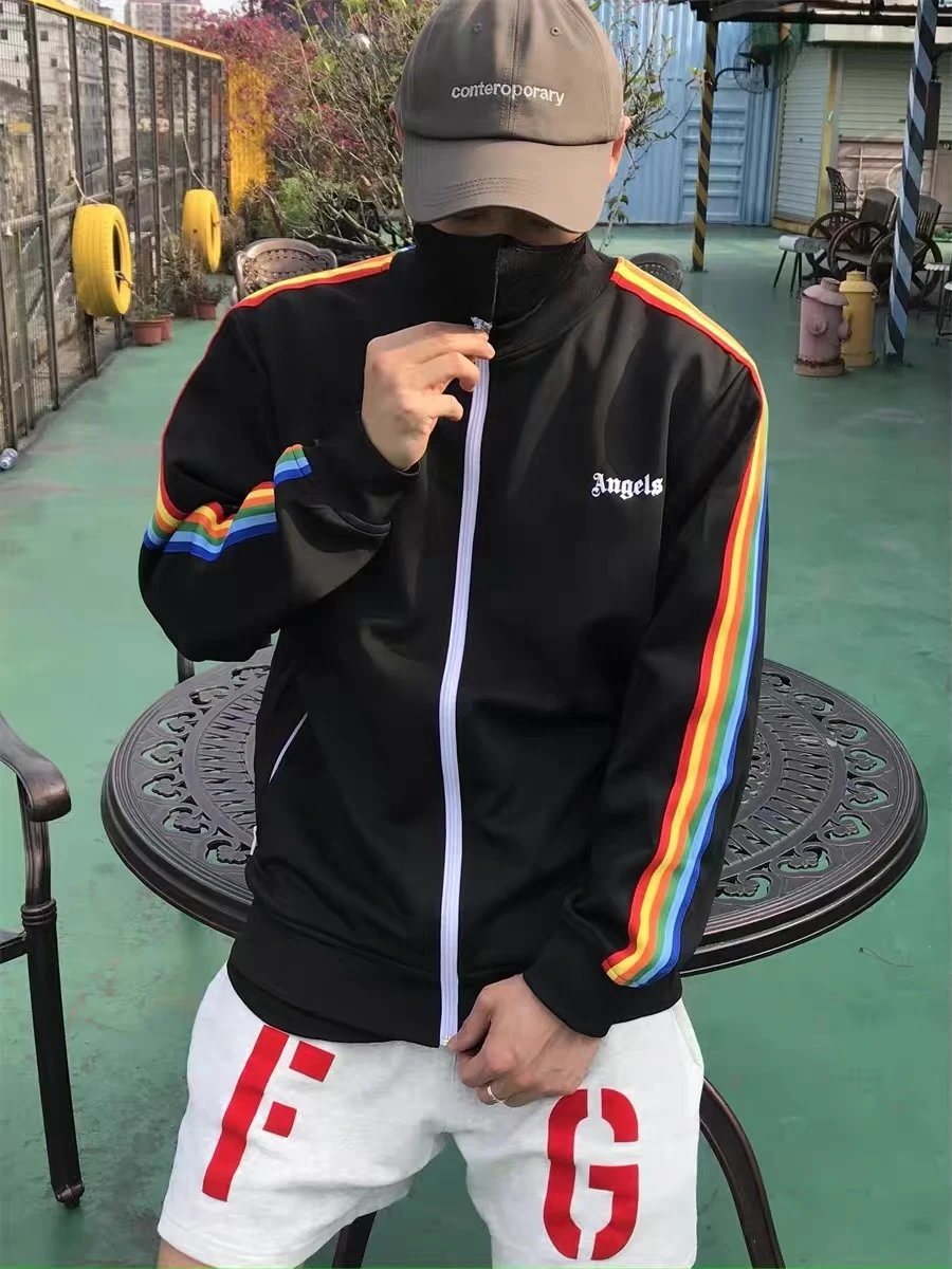 Angelo Track Pants Yellow Sweatpants - 10