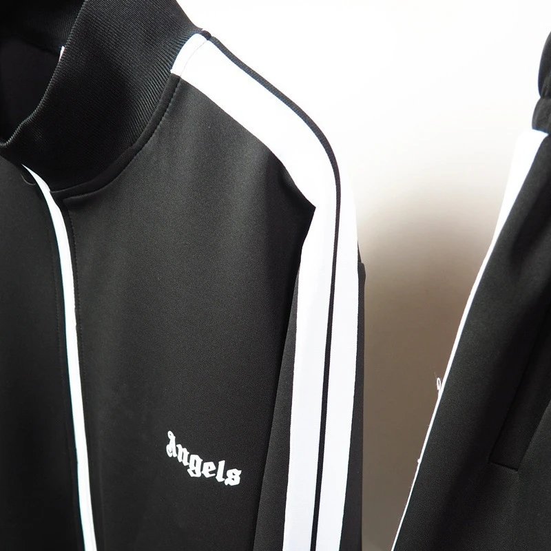 Angelo Track Pants Yellow Sweatpants - 46