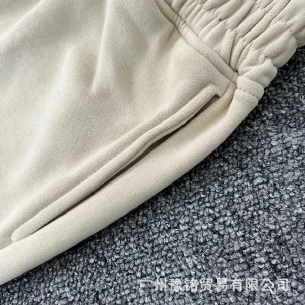 Design Waffle-Knit Long Sleeve Base-Layer Top White - 50
