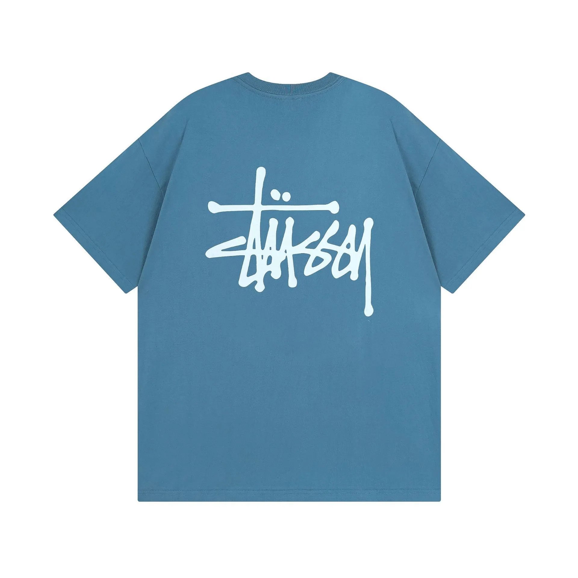 Stussy Logo Tee photo 7