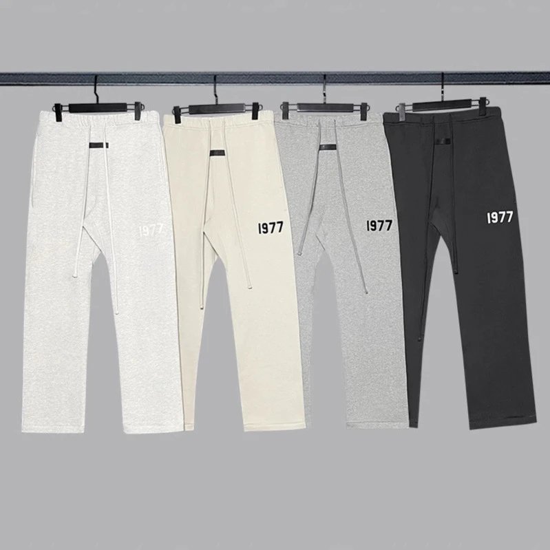 Men's Loose Fit Sweatpants