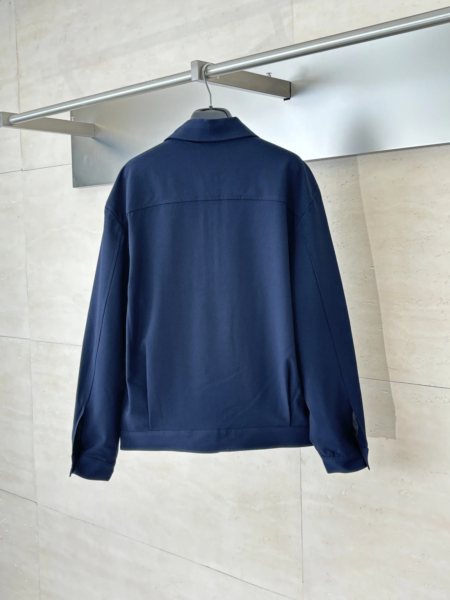 MM Unisex Jacket photo 5